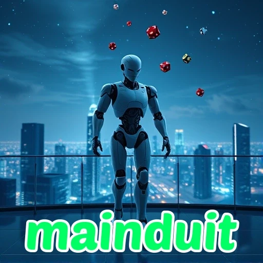 mainduit: Fitur Tantangan yang Mengasyikkan untuk Para Gamer