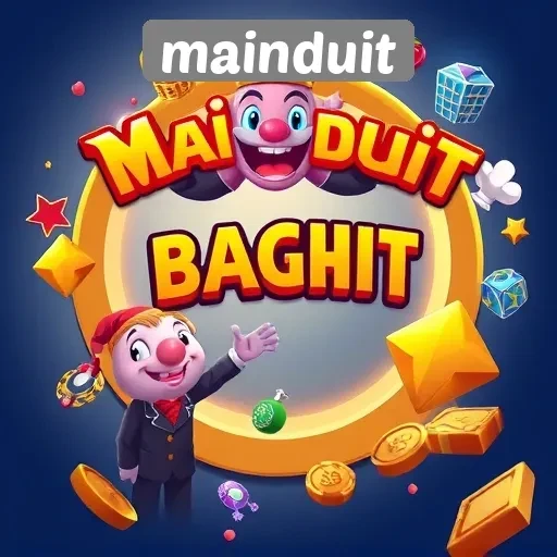 Keberagaman Game yang Tersedia di Mainduit