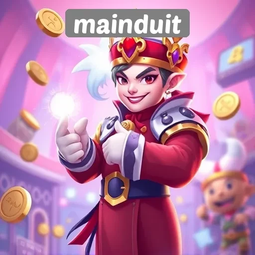 Mengulas Fitur Menarik di Situs Game Mainduit