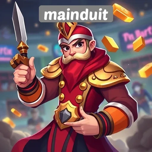 Tipe Permainan yang Tersedia di Mainduit untuk Para Gamer