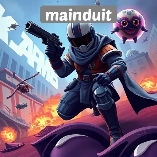 Tren Game Terbaru di Mainduit yang Perlu Diketahui
