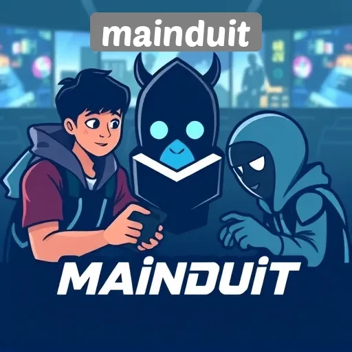 Komunitas Game Mainduit yang Aktif dan Menarik
