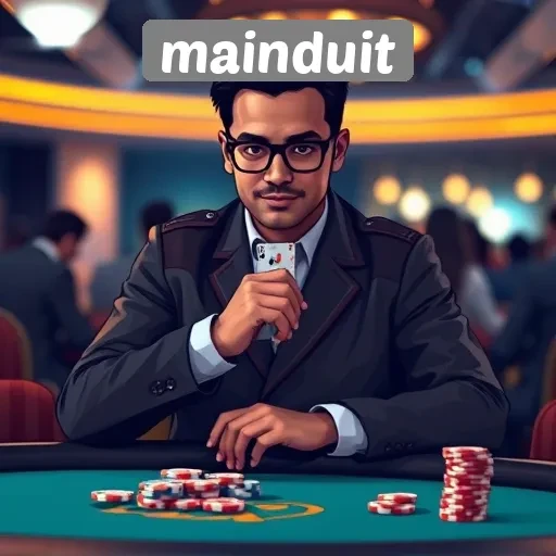 Tutorial Memanfaatkan Fitur Mainduit untuk Pemain Pemula