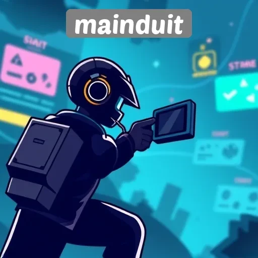 Keunggulan Mainduit dalam Menawarkan Beragam Game Populer