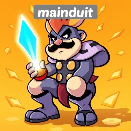 Fitur Unggulan yang Ditawarkan Mainduit untuk Penggemar Game