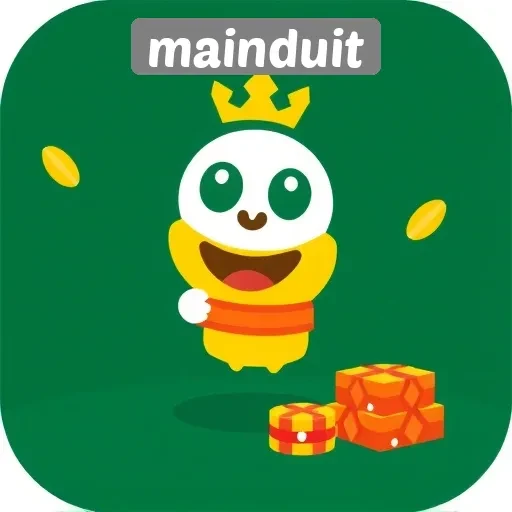 Mainduit Tawarkan Beragam Pilihan Game untuk Semua Kalangan