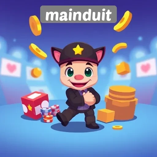 Mengenal Mainduit Sebagai Platform Game Terpercaya