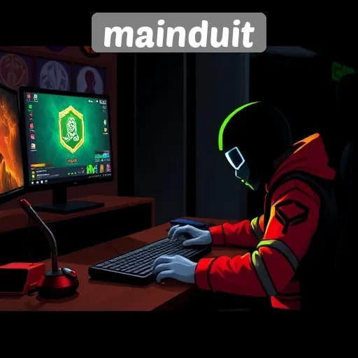 Kelebihan dan Kekurangan Menggunakan Mainduit untuk Bermain Game