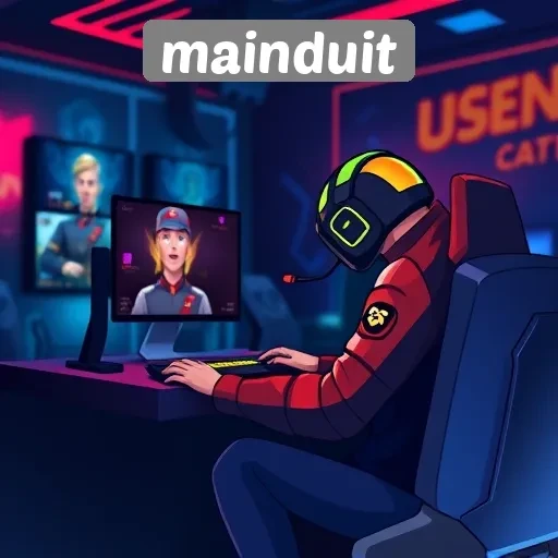 Panduan Lengkap Menggunakan Situs Mainduit untuk Gamer
