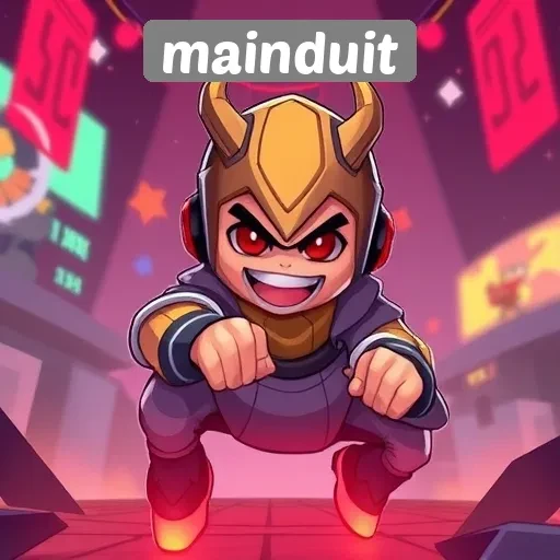 Sejarah dan Perkembangan mainduit di Dunia Game