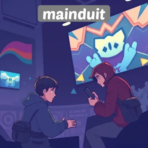 Dukungan Mainduit Terhadap Developer Game Lokal