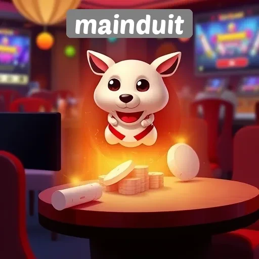 Keunggulan Mainduit dalam Dunia Game Online