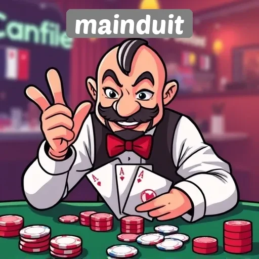Tips Memaksimalkan Pengalaman Bermain di Mainduit