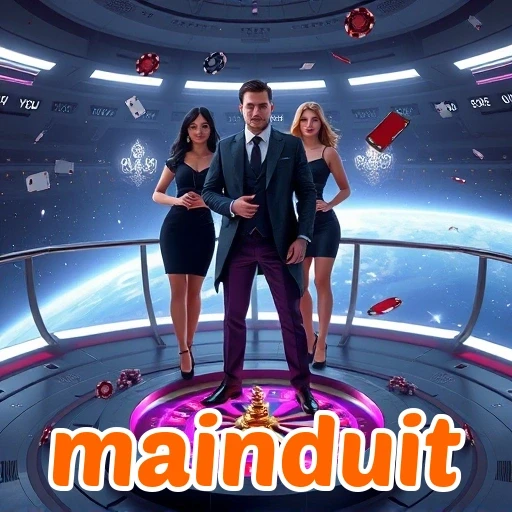 mainduit - Berita