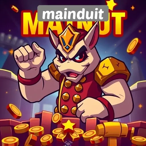 Ulasan Pengalaman Bermain di Mainduit