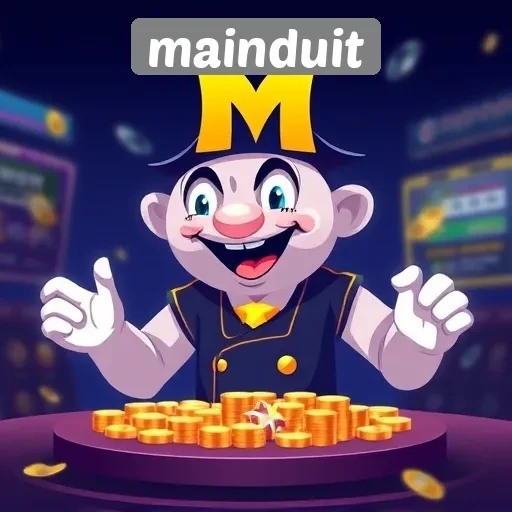 Review Pengalaman Bermain di Situs mainduit
