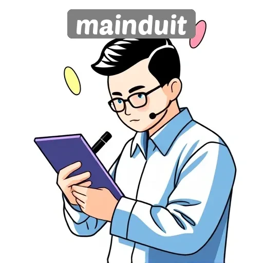 Penilaian Pengguna Terhadap Pengalaman Bermain di Mainduit
